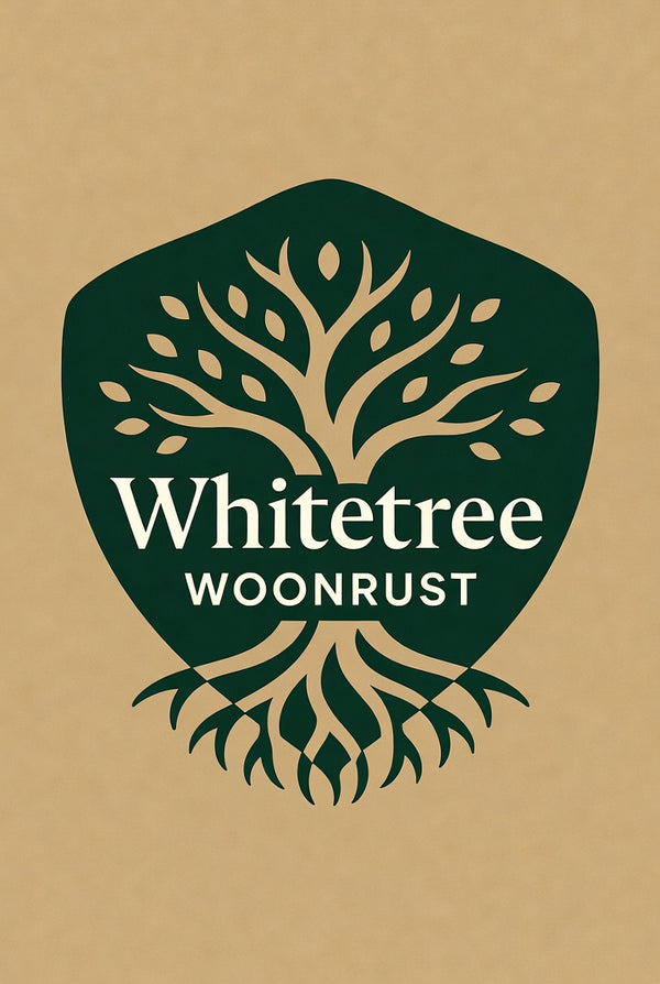 Whitetree Woonrust